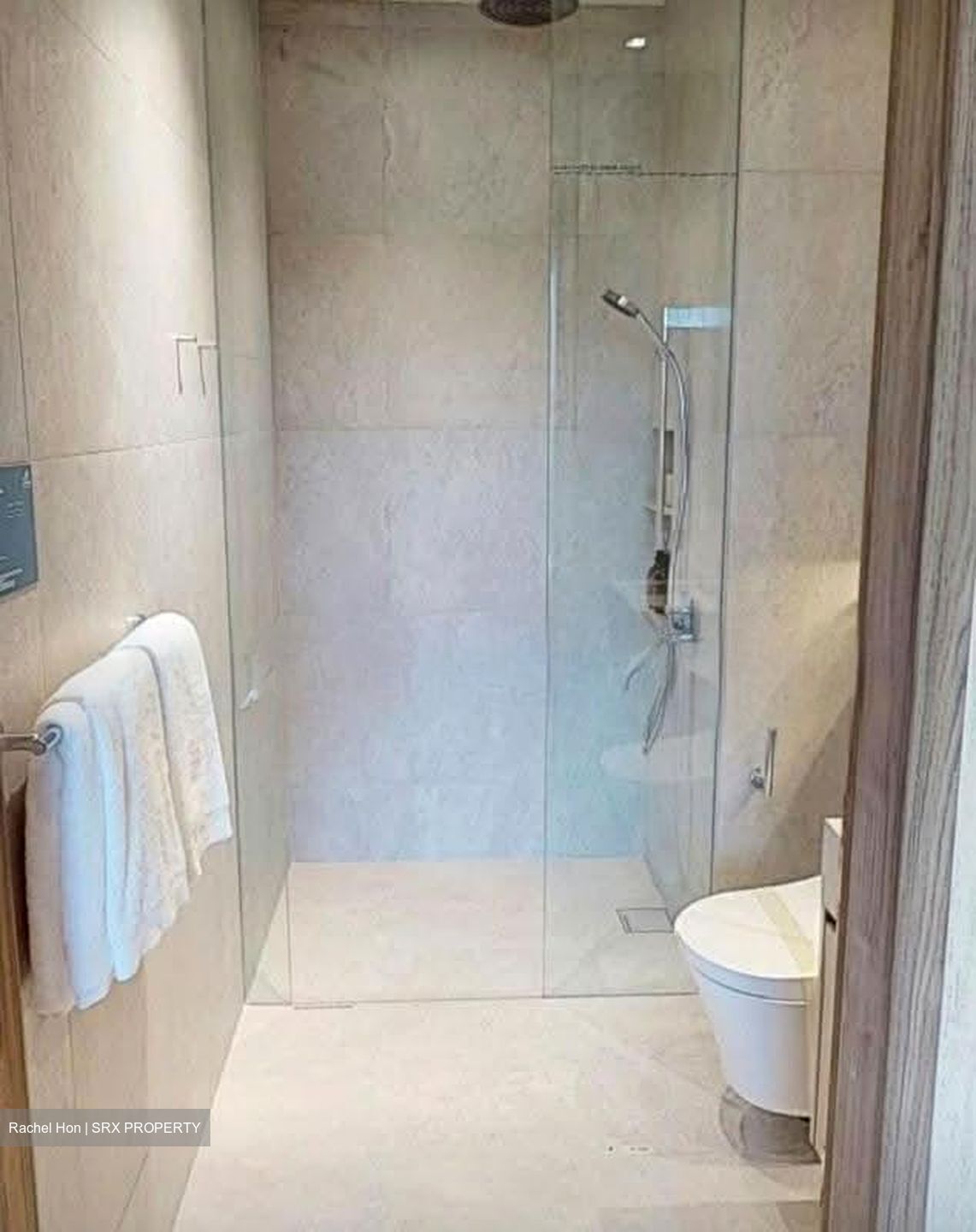 The Reserve Residences (D21), Apartment #606993841
